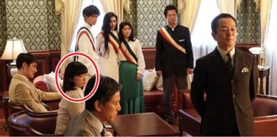 菊池麻衣子　相棒
